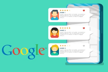 Google Yorum Hizmeti