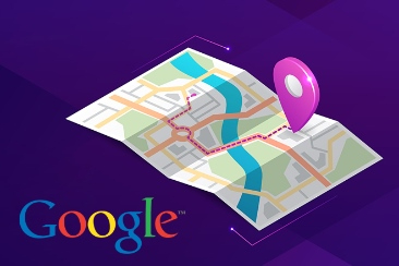 Google İşletme/Konum Ekleme