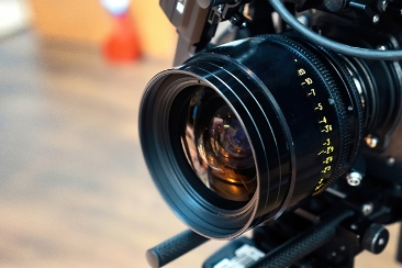 Fotoğraf ve Video Çekimleri